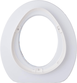 Siège de pot de toilette amovible pour bébé Adaptateur de sécurité pour enfants ref002