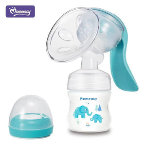 Tire lait manuel Natural Momeasy