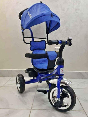 Tricycle enfants mon bébé 1-4 ans