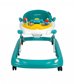 Youpala MAMALOVE Lumière clignotante + musique - Bleu