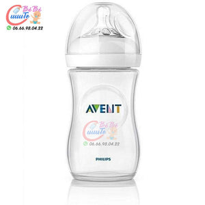 Avent Biberon Naturel - 330 ml