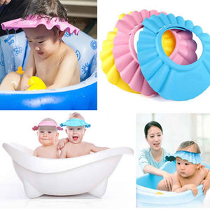 Baby Shower Cap 2 Ref002