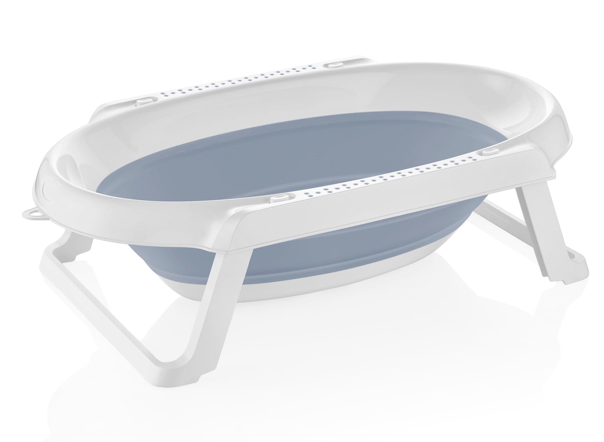 Baignoire de bain pliable pour salle de bain 35 L