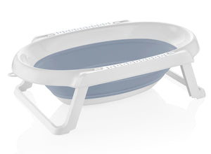 Baignoire de bain pliable pour salle de bain 35 L