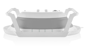 Baignoire de bain pliable pour salle de bain 35 L