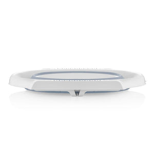 Baignoire de bain pliable pour salle de bain 35 L