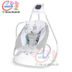 Balancelle Power Adapt Portable Swing