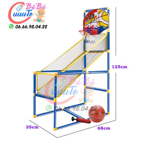 Basket-ball d'enfant, jouets en plein air / intérieur