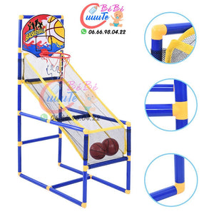 Basket-ball d'enfant, jouets en plein air / intérieur