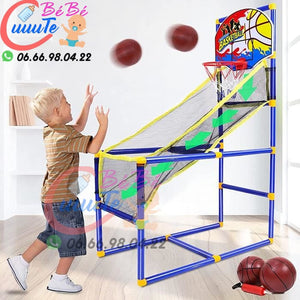 Basket-ball d'enfant, jouets en plein air / intérieur