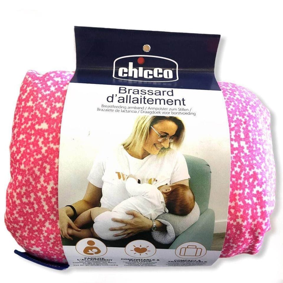 Brassard d'allaitement