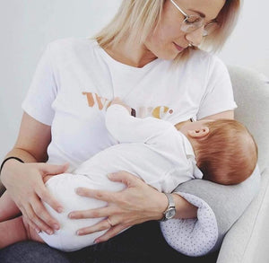 Brassard d'allaitement