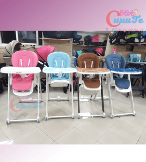 CHAISE HAUTE-MON BEBE