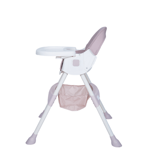 Chaise Haute Réglable Multifonctionnelle ROSE