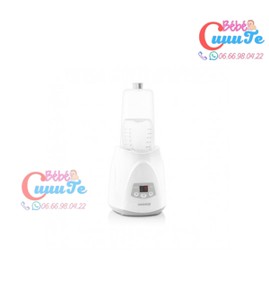 Chauffe Biberon + Stérilisateur – Miniland