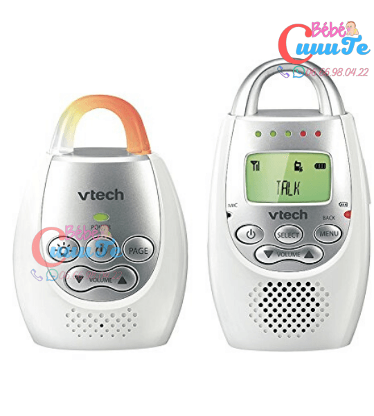 Confort Light Bm2100 – Vtech