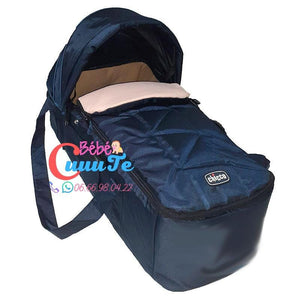 Couffin Bébé Portable Chicco