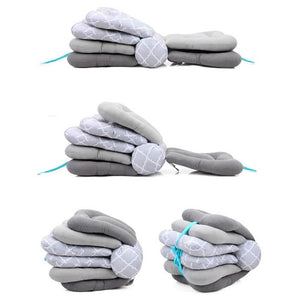 Coussin d’allaitement Réglable