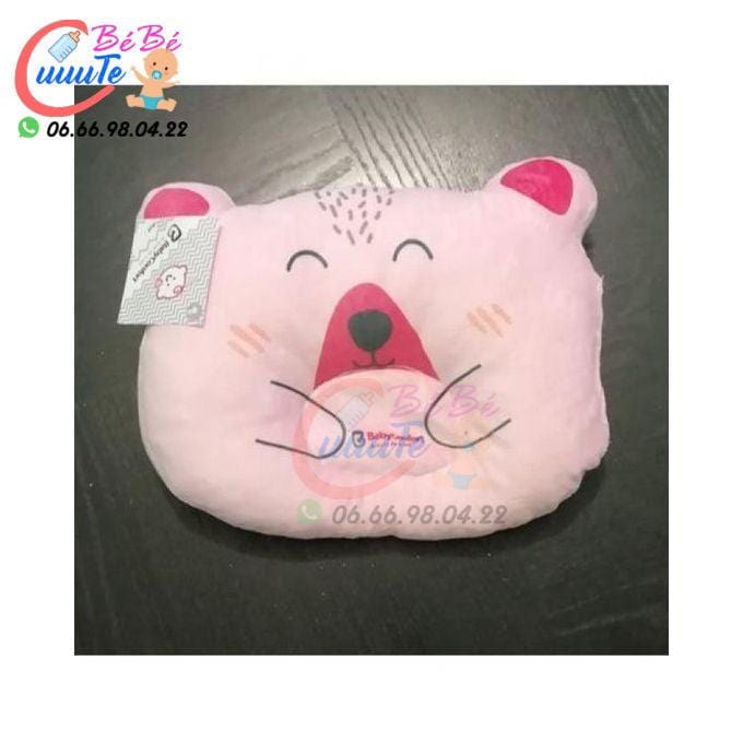 Coussin oreiller pour bébé Ref002
