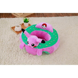 Coussin Relax Bébé Pour Apprendre À S'asseoir