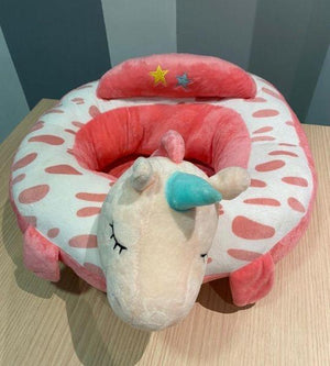 Coussin Relax Bébé Pour Apprendre À S'asseoir