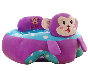 Coussin Relax Bébé Pour Apprendre À S'asseoir