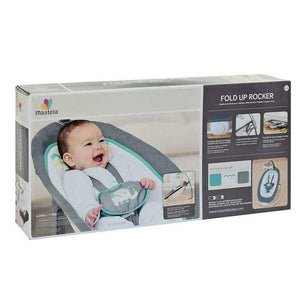 Culotte bébé pliable multicolore Mastela Relax