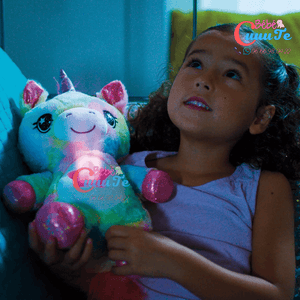 Dream Belly Plush Night