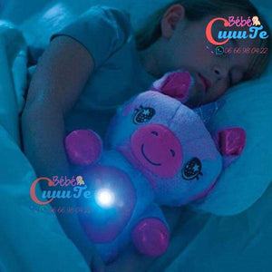 Dream Belly Plush Night