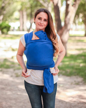 Echarpe de Portage Bébé - NEKO Turkey