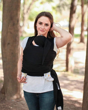 Echarpe de Portage Bébé - NEKO Turkey