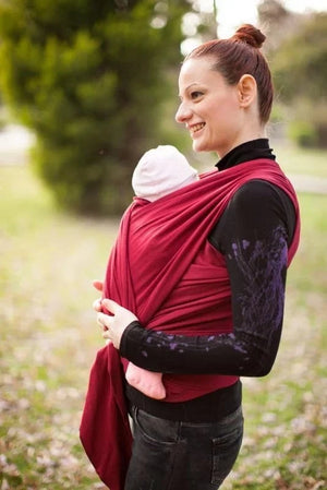 Echarpe de Portage Bébé - NEKO Turkey
