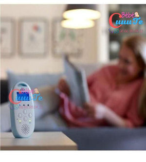 Ecoute Bebe Dect- Scd560/01- Avent