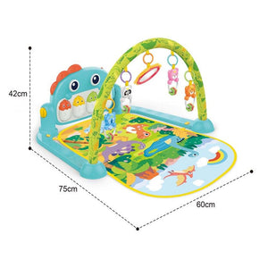 Huanger Piano Fitness Rack