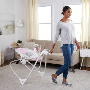 INGENUITY Balancelle automatique