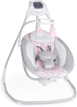 INGENUITY Balancelle automatique