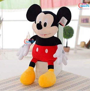 JOUET MIGNON MICKEY MOUSE EN PELUCHE POUPÉE CADEAU 70 CM