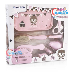 Kit Bebe Rose-Miniland