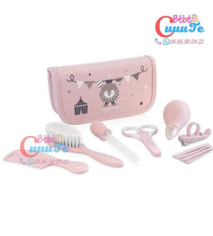 Kit Bebe Rose-Miniland