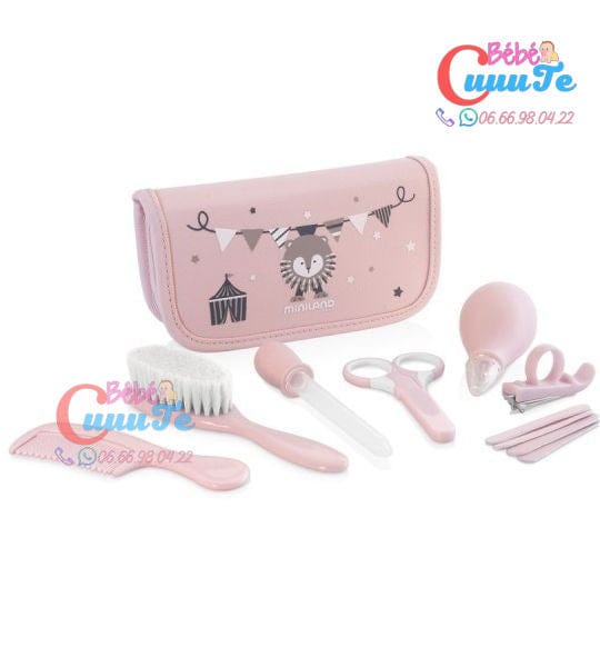 Kit Bebe Rose-Miniland