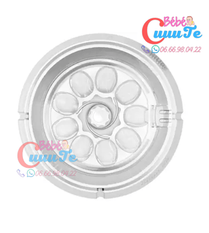 Kit De Départ Nouveau-Né Natural -Avent