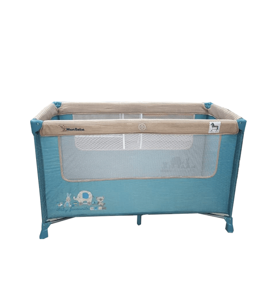 LIT PARC NAISSANCE – MON BEBE