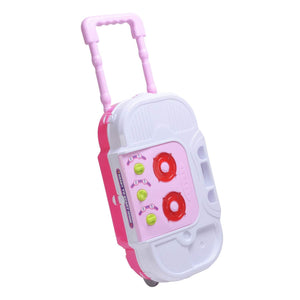 Little Chef Small 43 Pièces