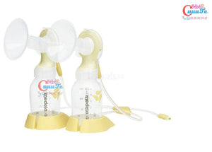 Medela - Tire-Lait Électrique Double Pompage - Swing Maxi