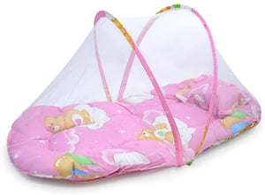 Moustiquaire Bébé Pliant Matelas