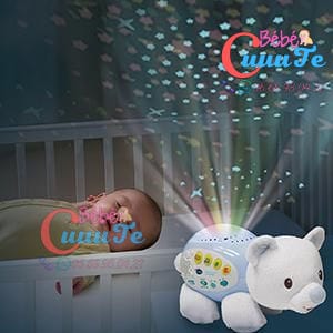 OURSON DODO NUIT ETOILEE