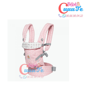 PORTE BÉBÉ 4 POSITIONS OMNI 360 – ERGOBABY