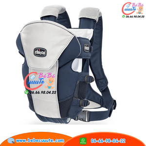 Porte bébé Chicco Ultra Soft
