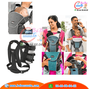 Porte bébé Chicco Ultra Soft