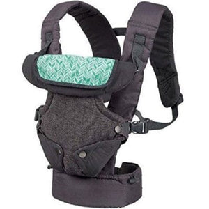 Porte bébé Ergonomique INFANTINO 4 en 1